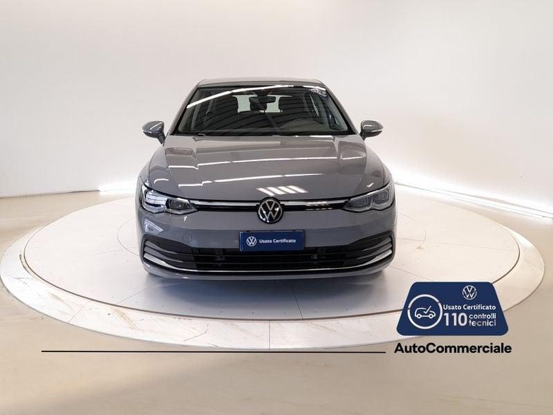 Volkswagen Golf 2.0 TDI SCR 85kW Style DSG