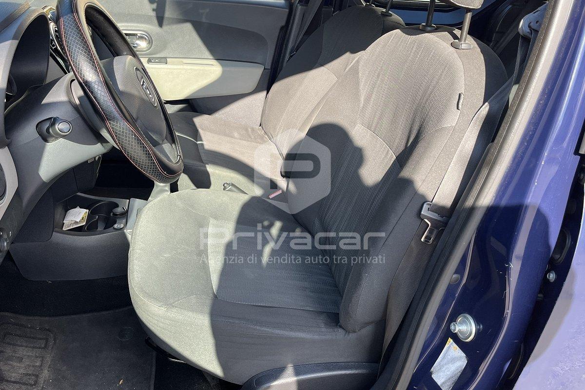 DACIA Dokker 1.6 8V 85CV GPL Lauréate