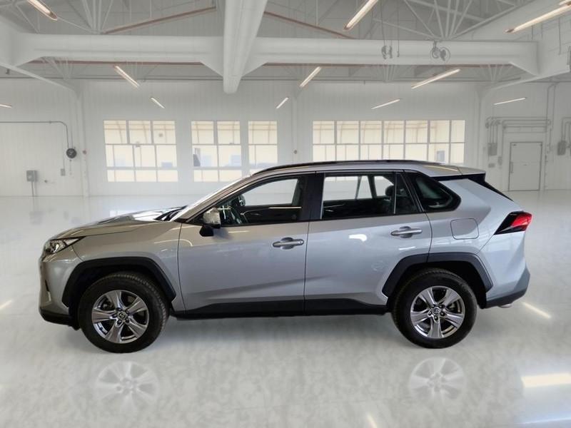 TOYOTA RAV 4 2.5 HV 178cv E-CVT Business 4WD