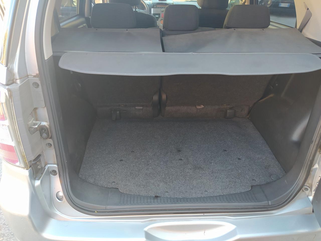 Daihatsu Terios 1.5 2WD B You Five