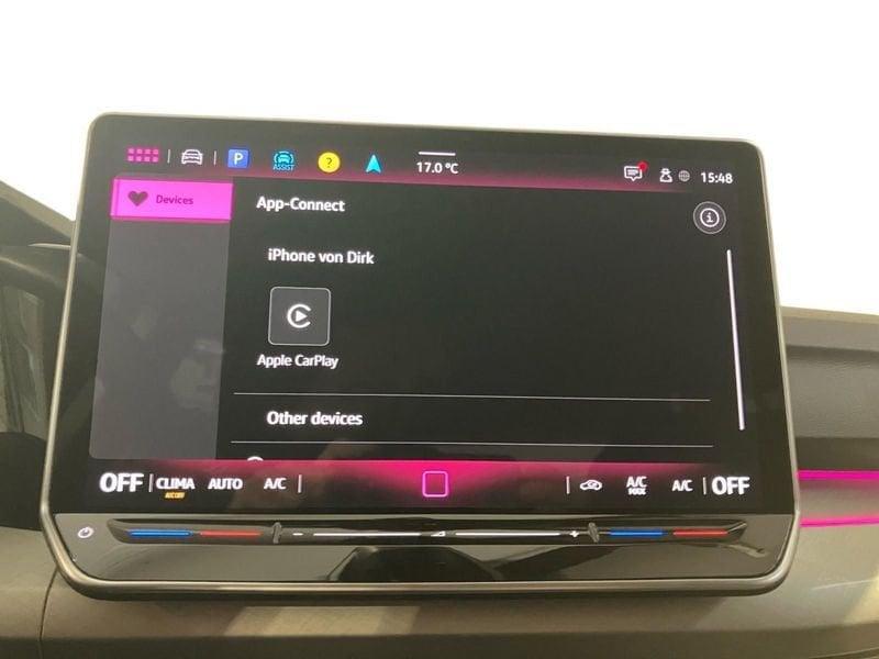 Volkswagen Golf Golf 2.0 TDI 115 CV SCR Life