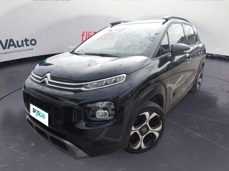 Citroën C3 Aircross PureTech 130 S&S EAT6 Shine