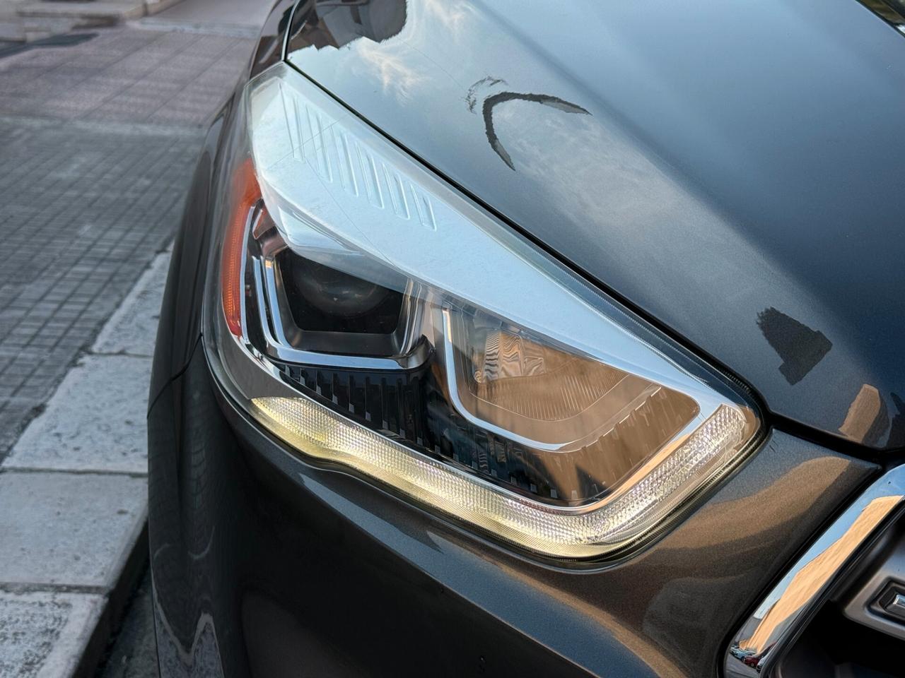 Ford Kuga 1.5 EcoB 120CV Titanium NAVI CAMERA 2017