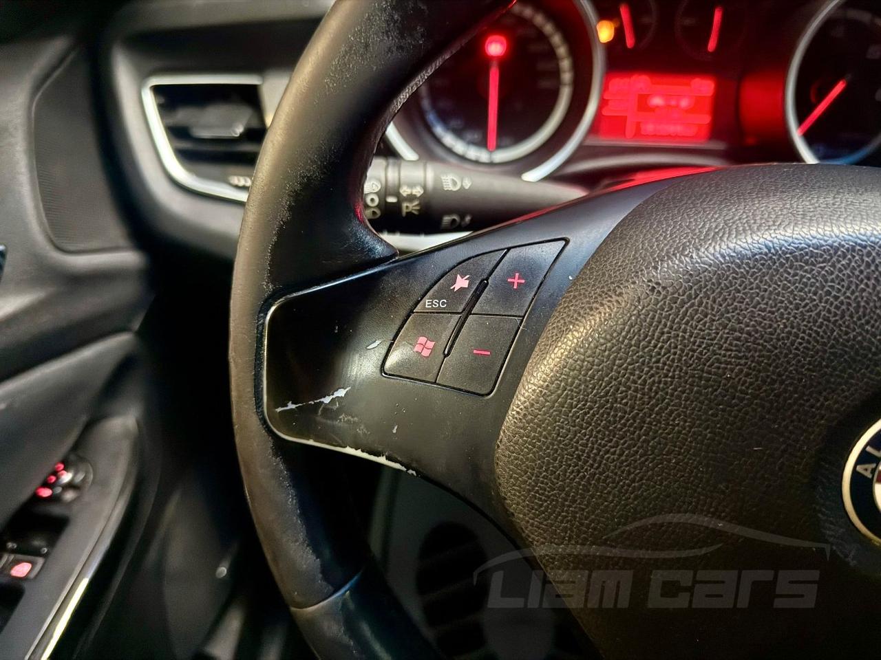 Alfa Romeo Giulietta 2.0 jtdm(2) Exclusive 170cv