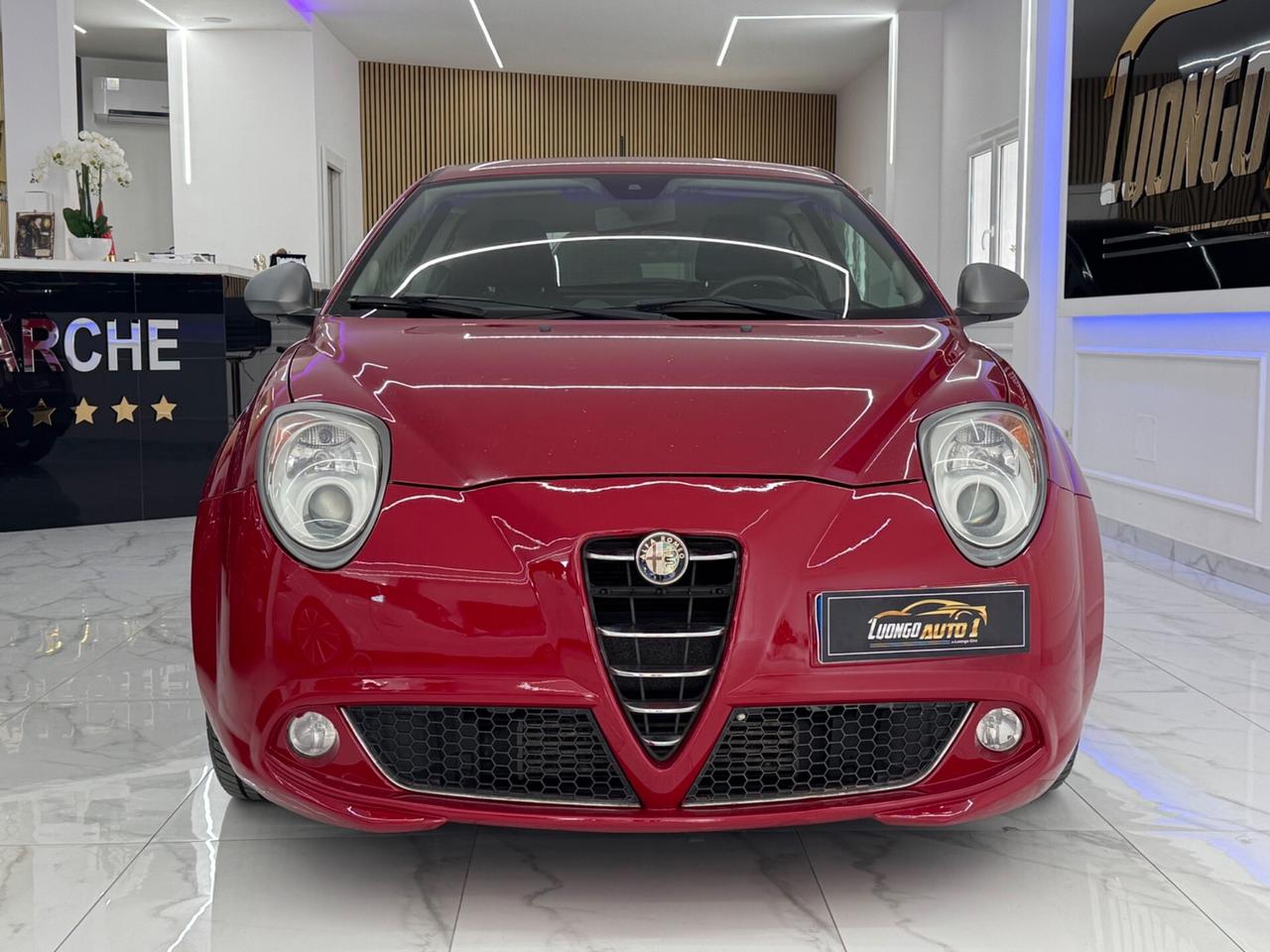 Alfa Romeo MiTo 1.3 JTDm Progression