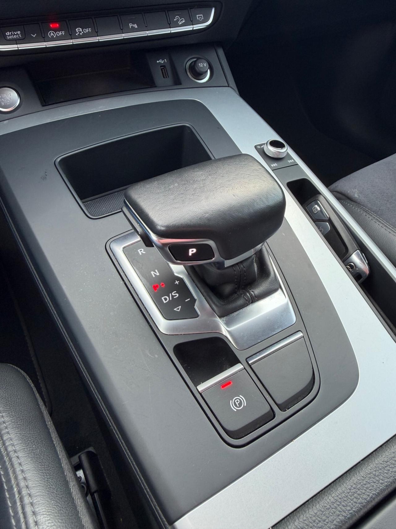 Audi Q5 SPB 40 TDI quattro 204cv 2022