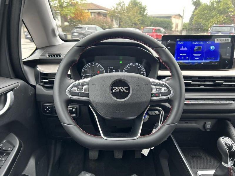 EMC Quattro 1.5 MT FULL OPTIONAL * 5 ANNI GARANZIA