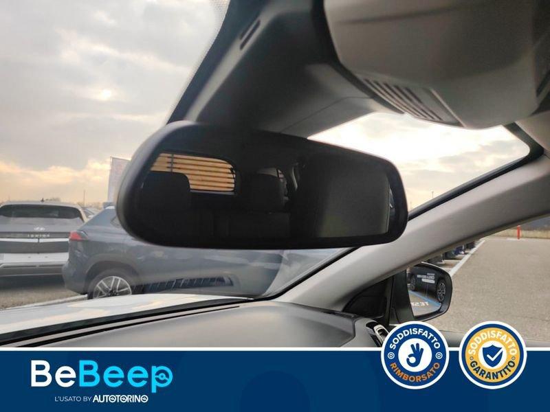 Citroën C5 Aircross 1.5 BLUEHDI SHINE S&S 130CV EAT8 MY20