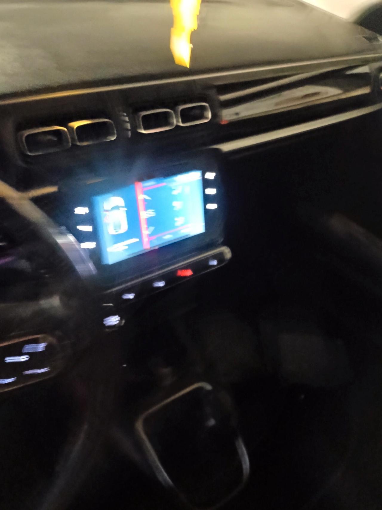 Citroen C3 PureTech 82 S&S Uptown