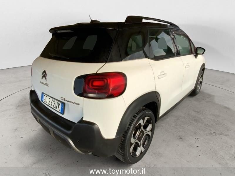 Citroën C3 Aircross 1ª s. PureTech 110 S&S Shine