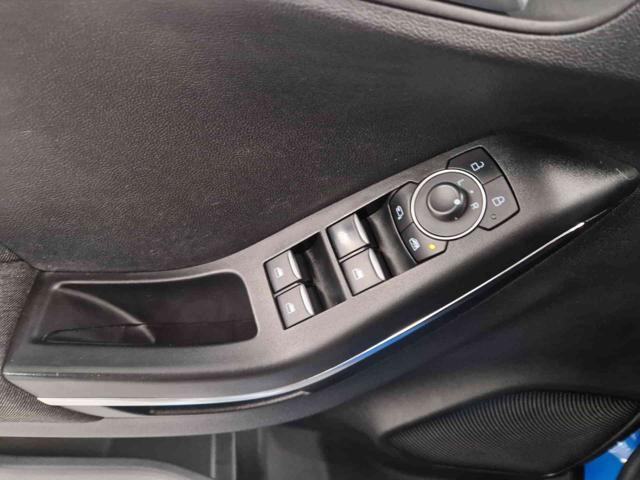 FORD Puma 1.0 EcoBoost Hybrid 125 CV S&S Titanium