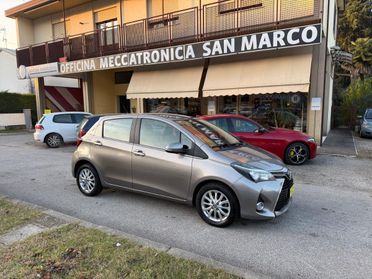 TOYOTA - Yaris - 1.4 D-4D 5p. Lounge #1PROPRIETARIO