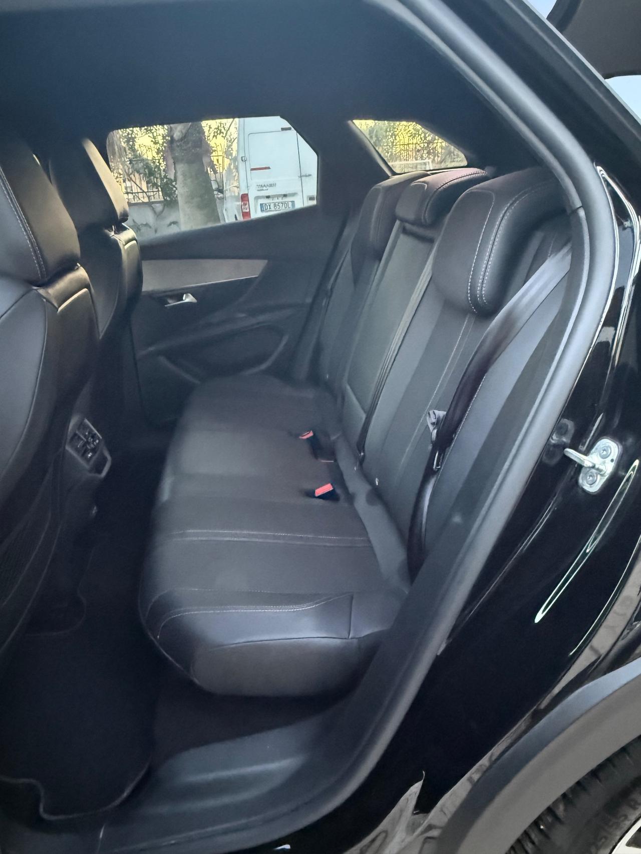 Peugeot 3008 BlueHDi 130 S&S GT Line