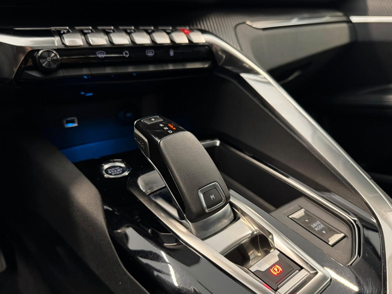 Peugeot 5008 BlueHDi 130 S&S EAT8 Allure