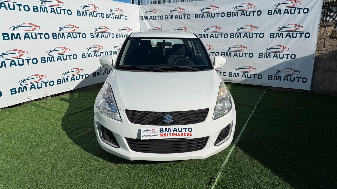Suzuki Swift 1.3 75 CV DDiS 3 porte B-Easy