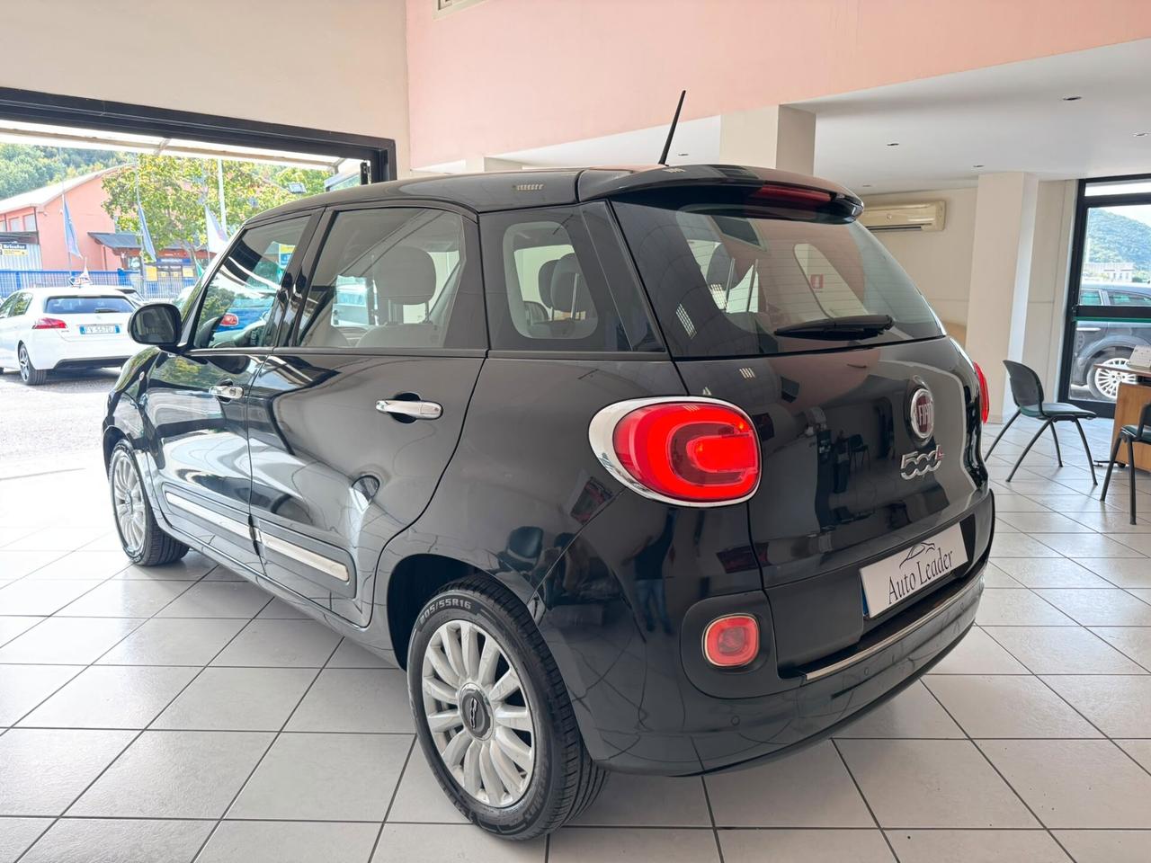 Fiat 500L 1.3 Multijet 95 CV Business