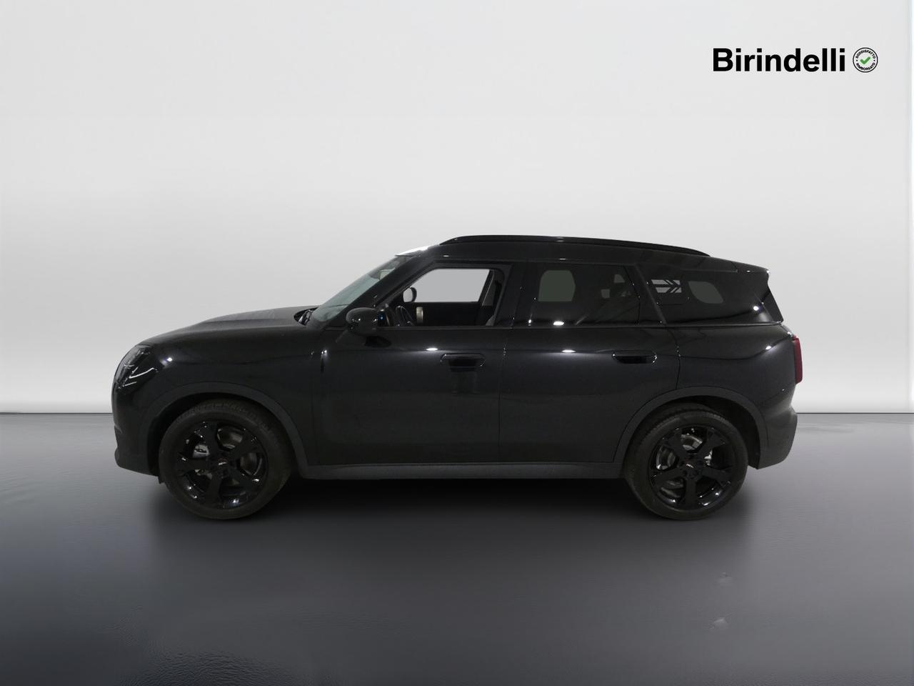 MINI Mini Countrym.(U25) - Mini Countryman C Classic