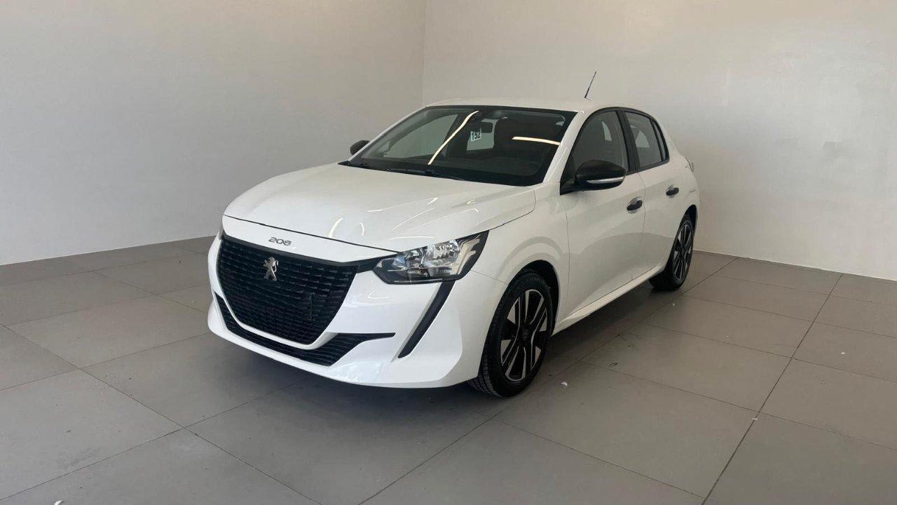 Peugeot 208 1.2 Puretech Premium 75 Cv.