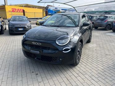 FIAT 600 600 Hybrid 110 CV DCT MHEV La Prima II