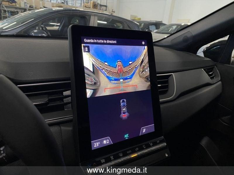 Renault Captur CHILOMETRO ZERO - KM 0 - Captur TCe 90 CV Techno