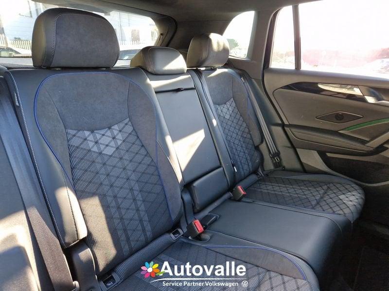 Volkswagen Tiguan 2.0 TDI 150 CV EVO SCR DSG R-Line