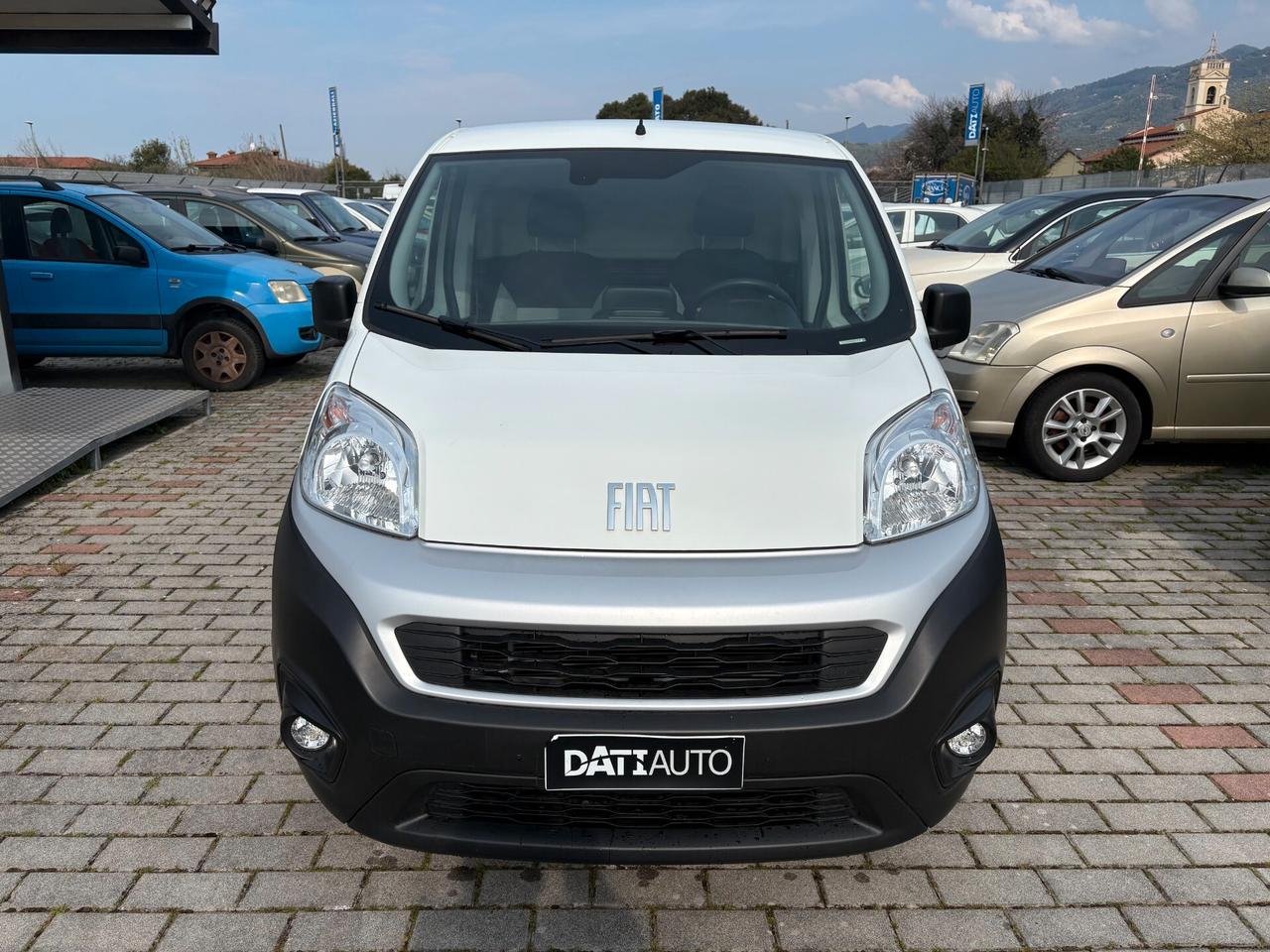 Fiat Fiorino 1.3 MJET PREZZO PIU' IVA