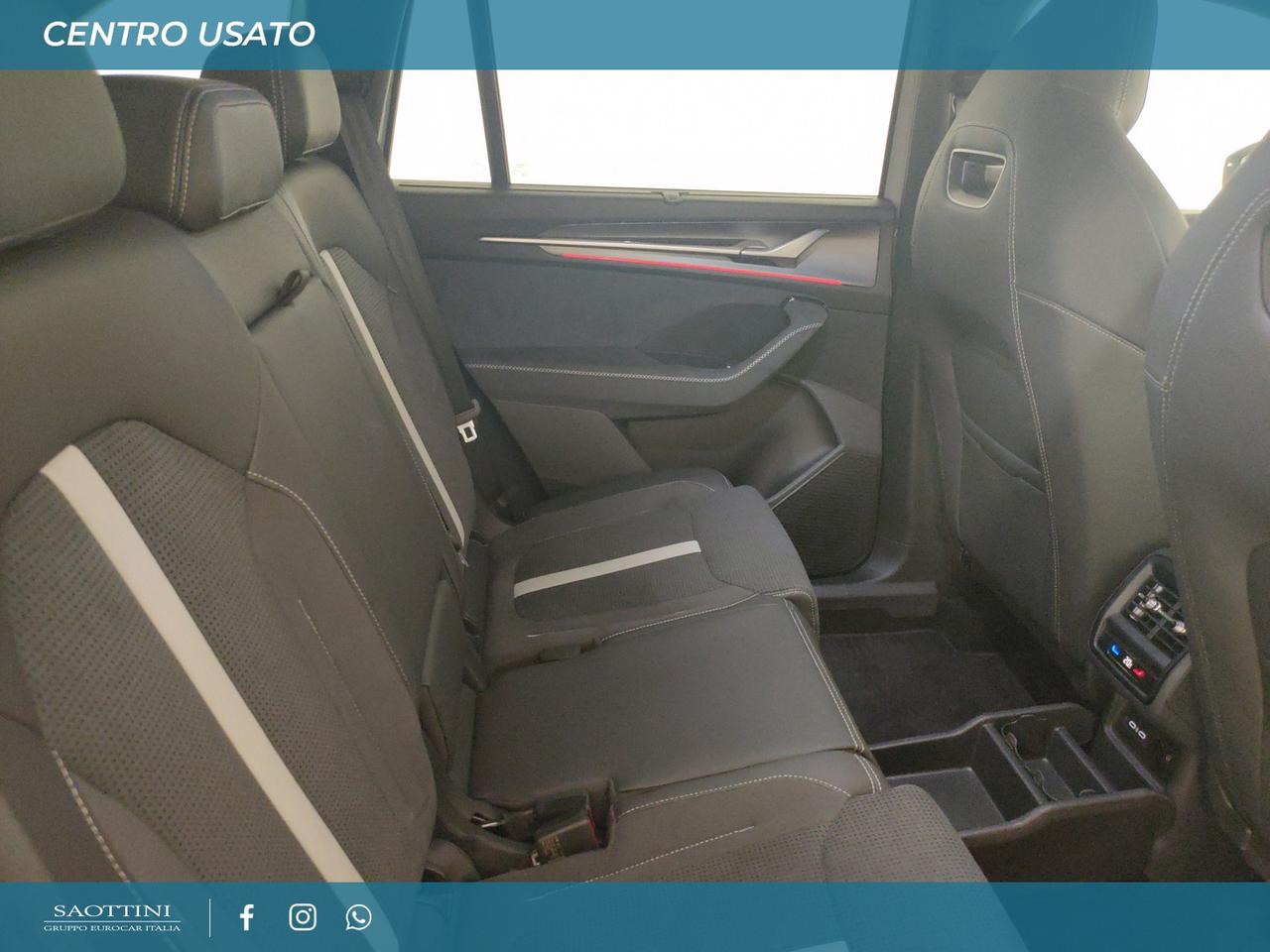 2.0 TDI Sportline 4x4 193 CV DSG