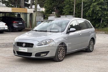 FIAT Croma 1.9 Multijet 16V Must