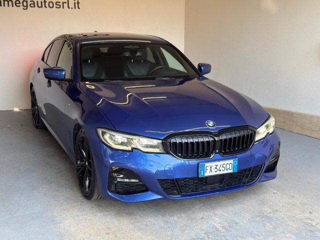 BMW 330 i Msport