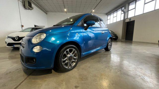 FIAT 500 1.3 Multijet 16V 95 CV 'S'