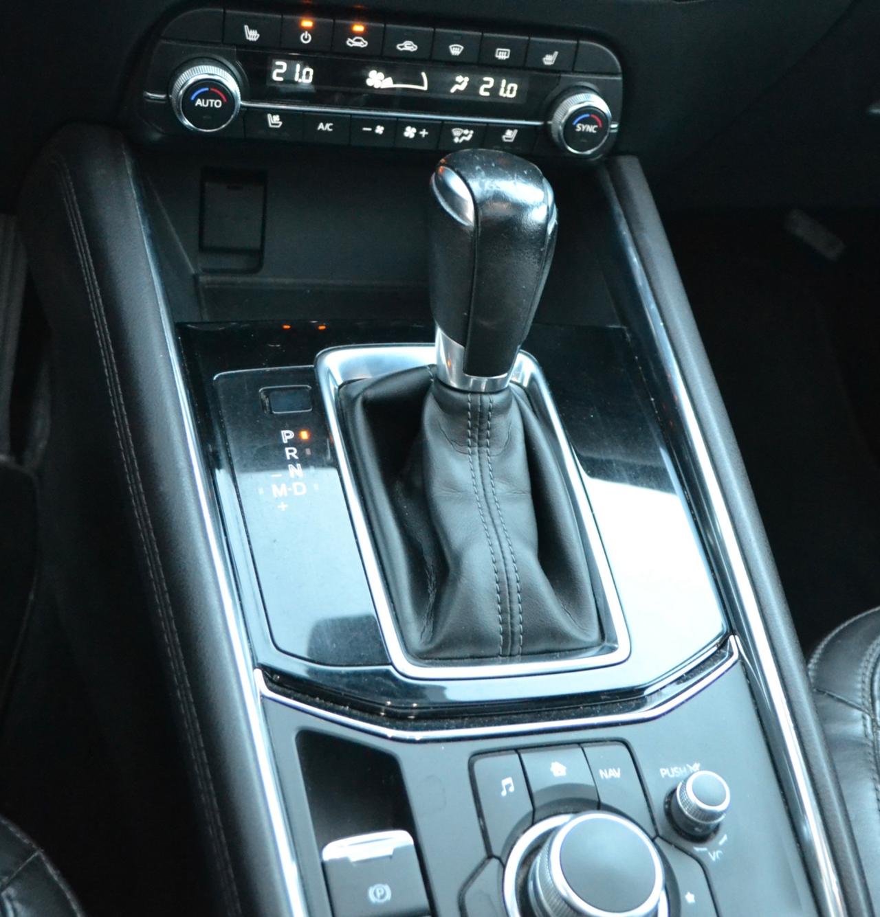 Mazda CX-5 2.2L Skyactiv-D 184 CV AWD Signature