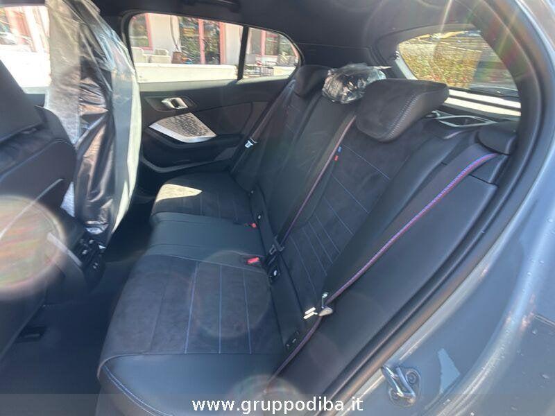 BMW Serie 1 118D