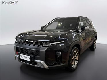 Kgm Torres 1.5 Turbo GDI Bi-Fuel GPL Dream 2WD AT