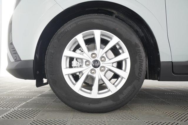 FORD Tourneo Courier 2ªs 1.0 EcoBoost Powershift Titanium