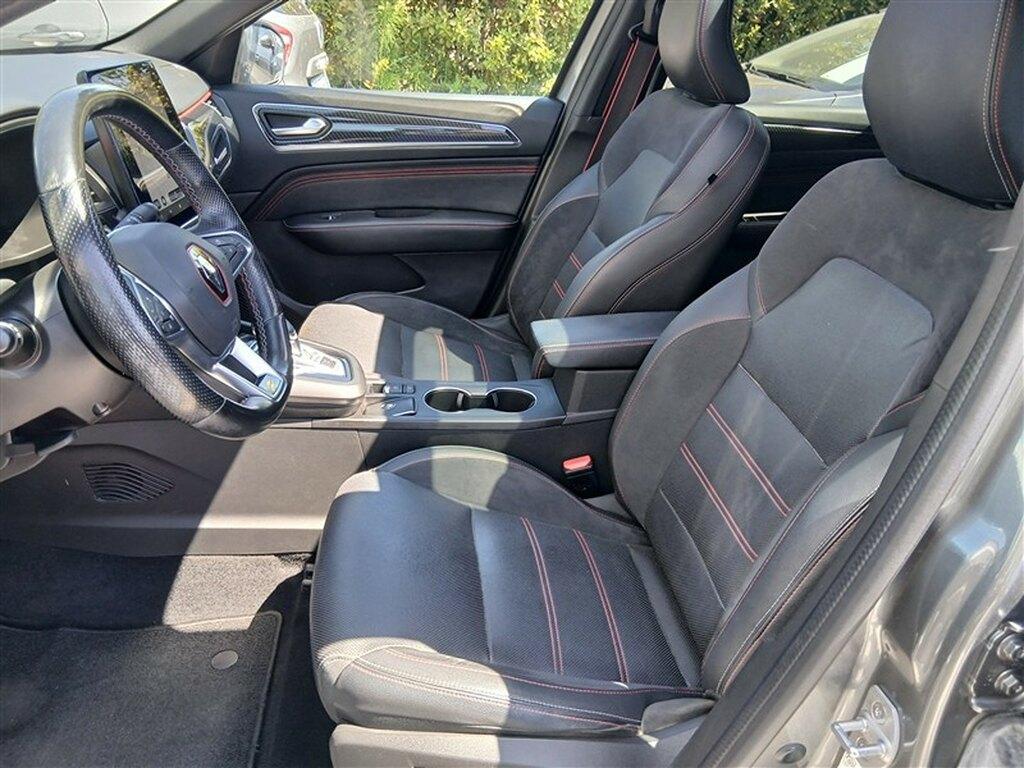 Renault Arkana 1.6 E-TECH Hybrid R.S. Line Fast Track Auto