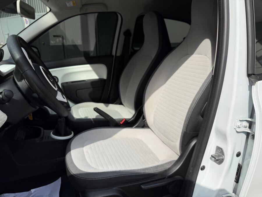 RENAULT TWINGO 1.0 INTENS CERTIFICATA NUOVA XFETTA