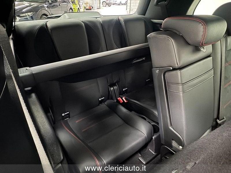 Mercedes-Benz Classe GLB d Automatic 4Matic Sport Plus (7 POSTI)