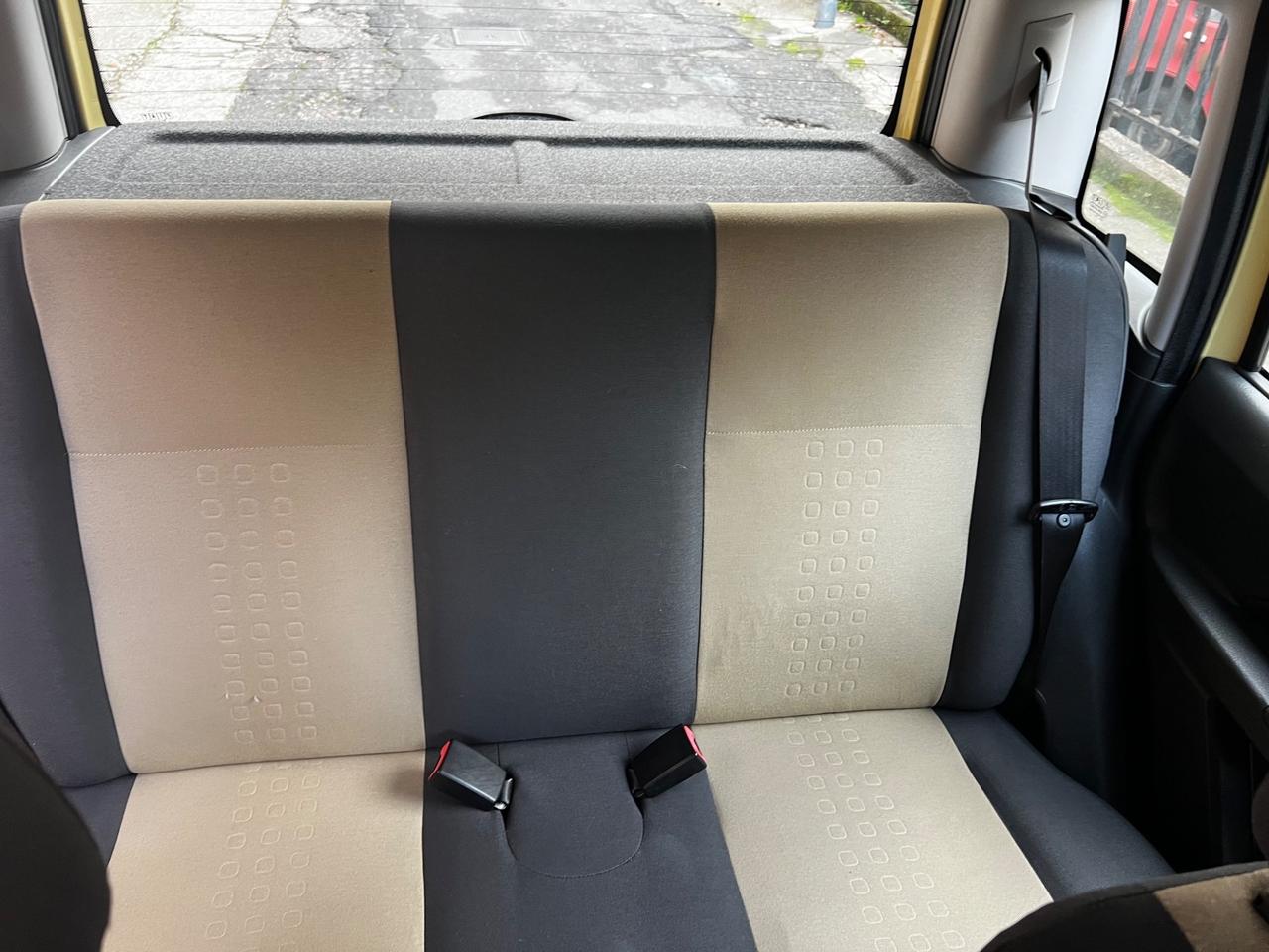 Fiat Panda 1.2 Dynamic GPL