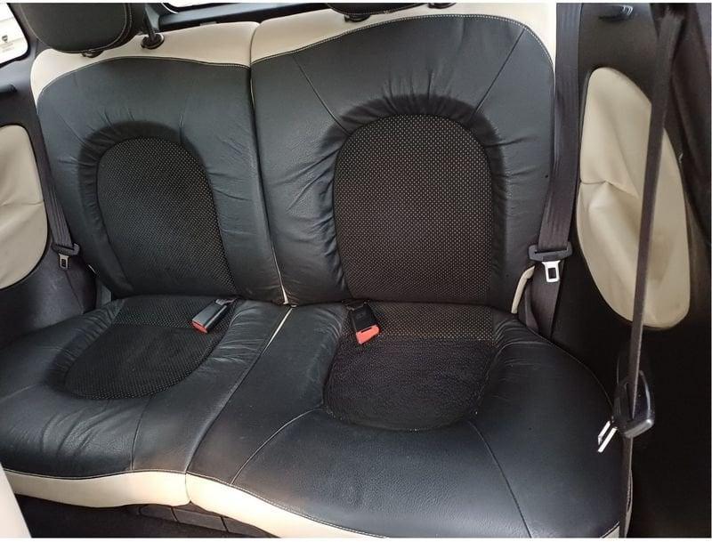 Lancia Ypsilon 1.3 MJT 75 CV Argento KM CERTIFICATI