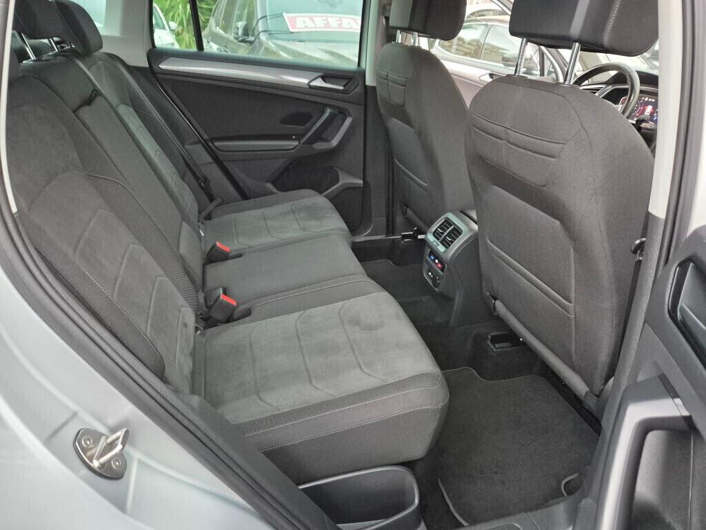 Volkswagen Tiguan 2.0 TDI 150CV DSG O F F E R T A