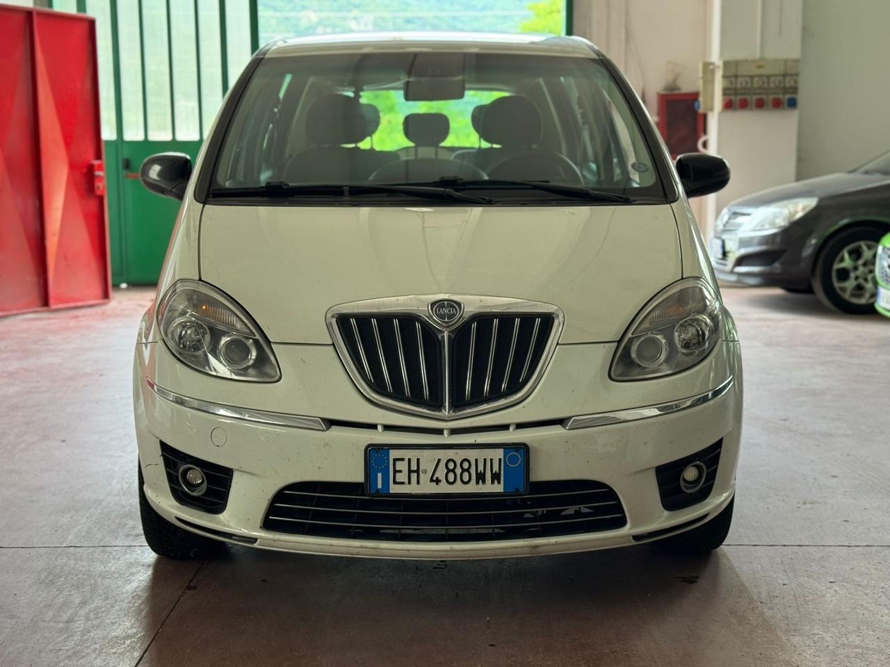 Lancia MUSA 1.3 Mjt 95 CV Gold SI NEOPATENTATI
