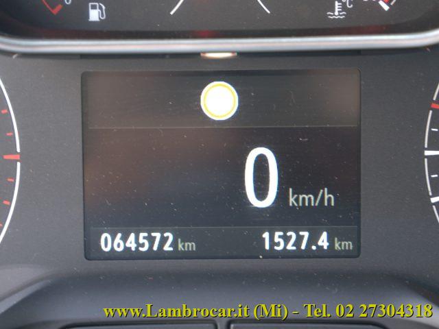 OPEL Crossland X 1.2 12V Innovation 83cv