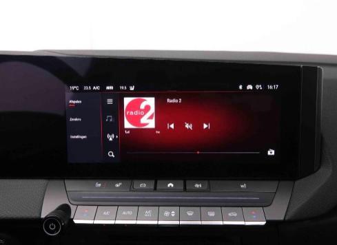 Opel Astra 1.5 GS s&s D 130cv at8