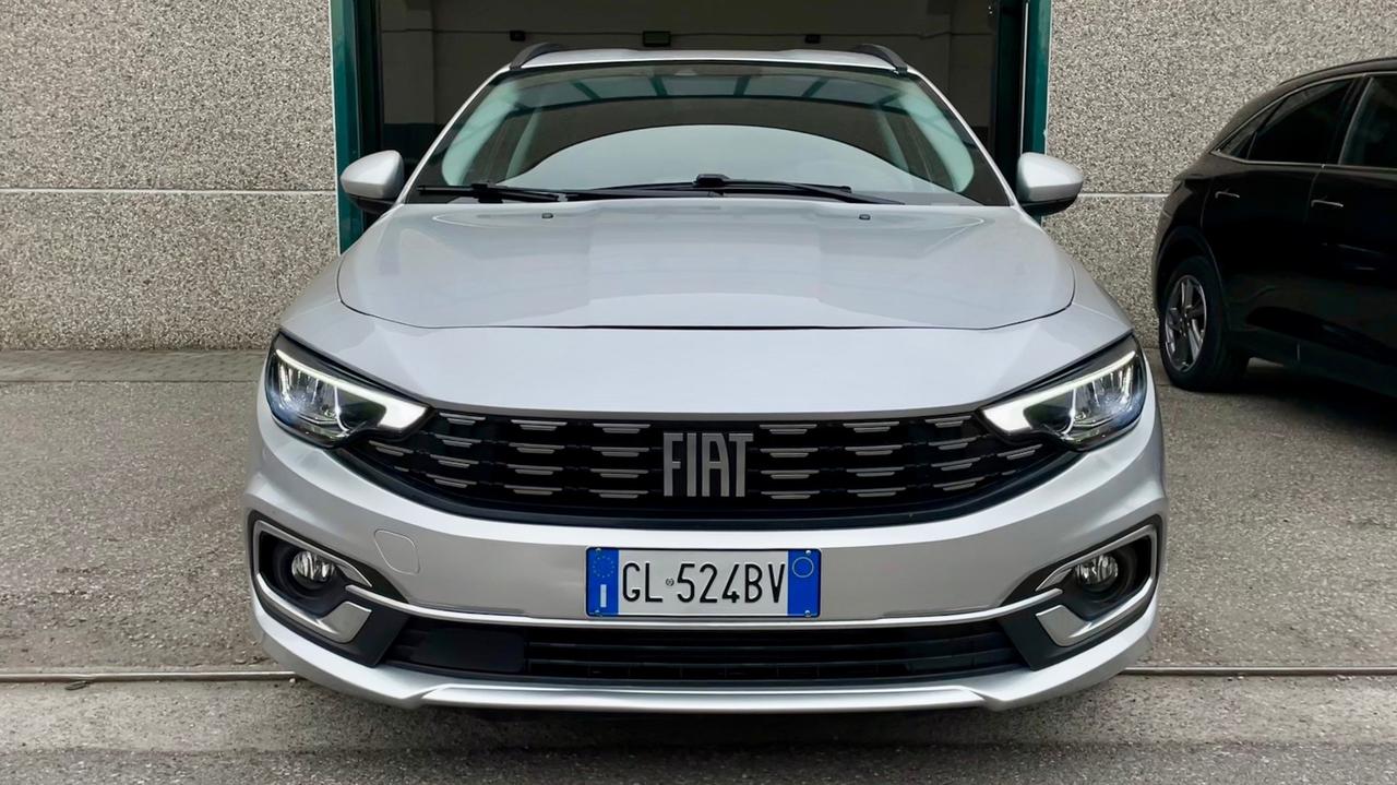 FIAT TIPO SW 1.3 CITY LIFE MTJ 95CV - FULL LED, NEOPATENTATI