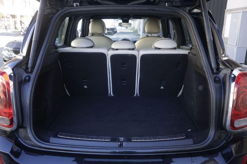 MINI Mini Countryman F60 MINI Mini Countryman F60 Mini 2.0 Cooper D Hype Countryman ALL4 Unicoproprietario