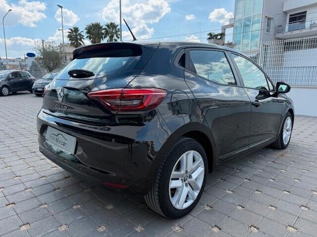 Renault Clio SCe 1.0 65 CV Intens 2021
