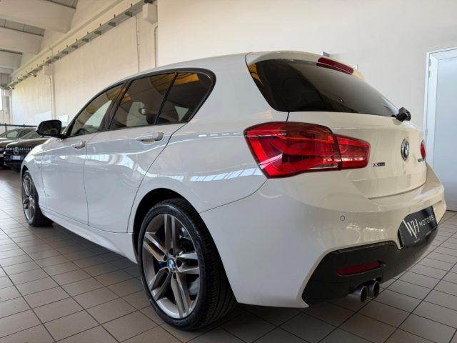 BMW 120 d xDrive 5p. Msport //LED//NAVI/BLUETOOTH