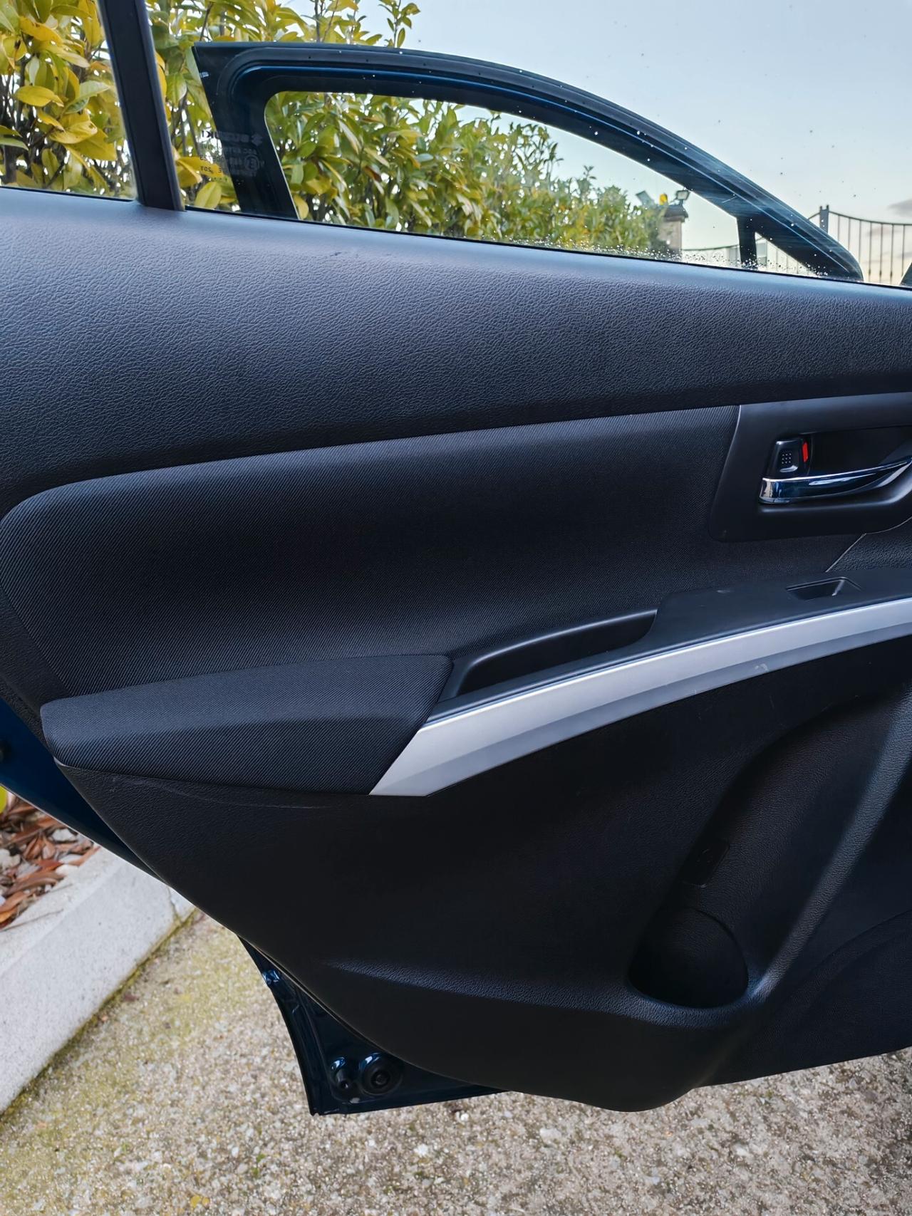 Suzuki S-Cross 1.6 DDiS Start&Stop 4WD All Grip Cool