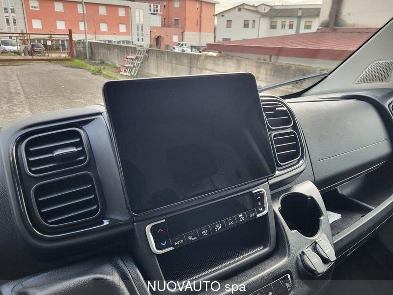 FIAT Ducato 33 2.2 Mjt 140CV PM-TM Furgone