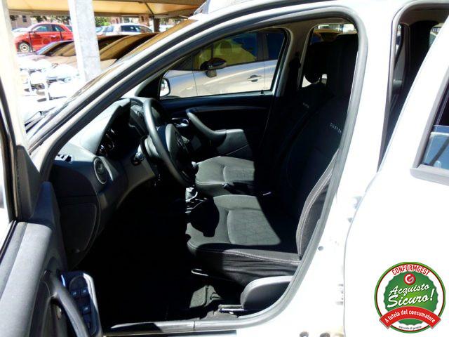 DACIA Duster 1.5 dCi 110CV 4x2 Lauréate